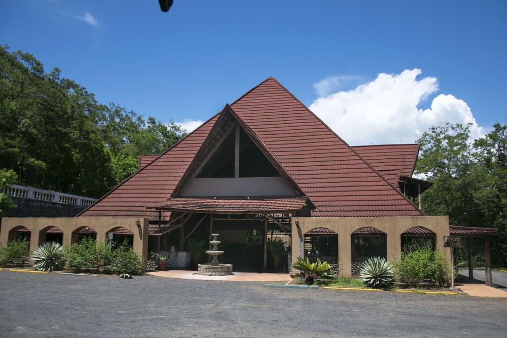 Vista Bahia Beach Resort Panama Luaran gambar