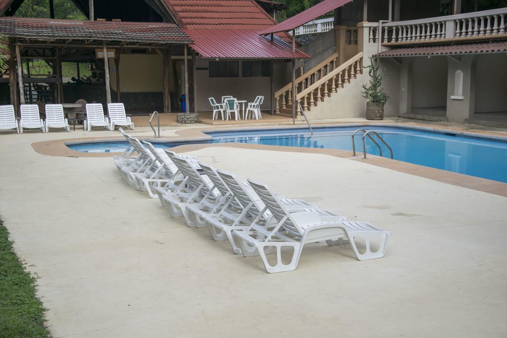 Vista Bahia Beach Resort Panama Luaran gambar