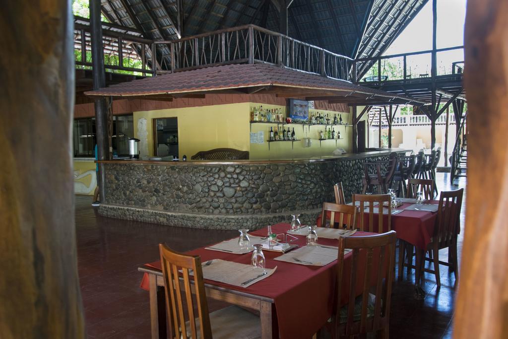 Vista Bahia Beach Resort Panama Luaran gambar