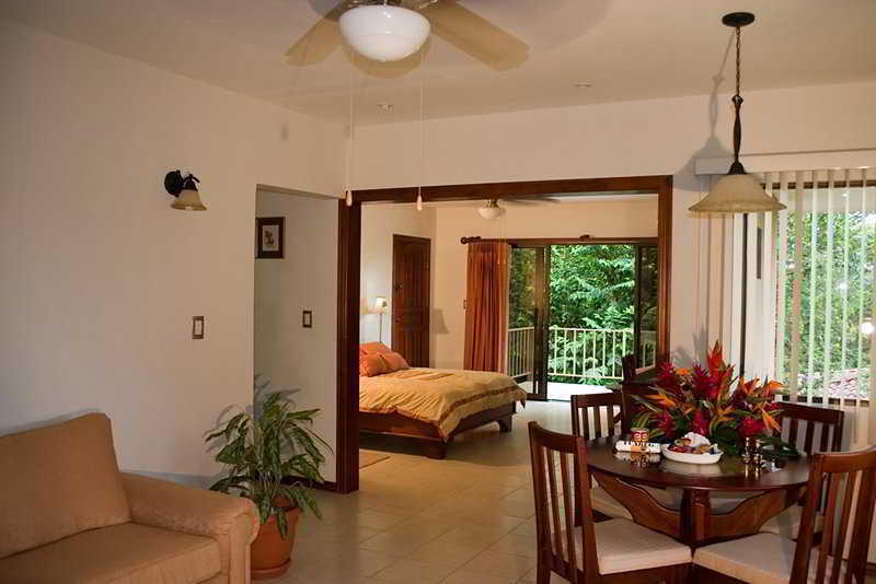 Vista Bahia Beach Resort Panama Bilik gambar