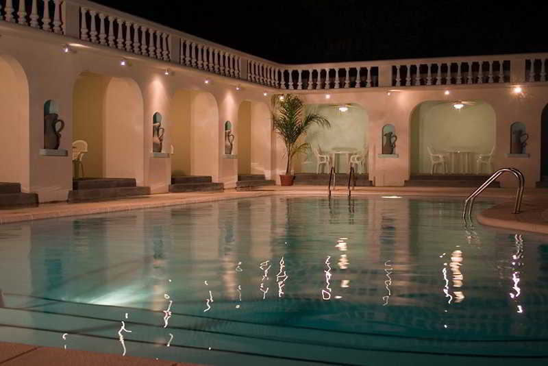 Vista Bahia Beach Resort Panama Luaran gambar
