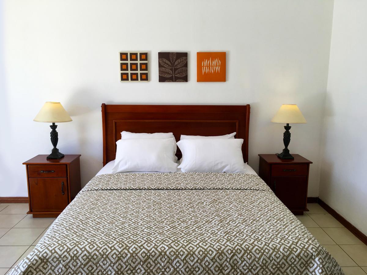 Vista Bahia Beach Resort Panama Luaran gambar