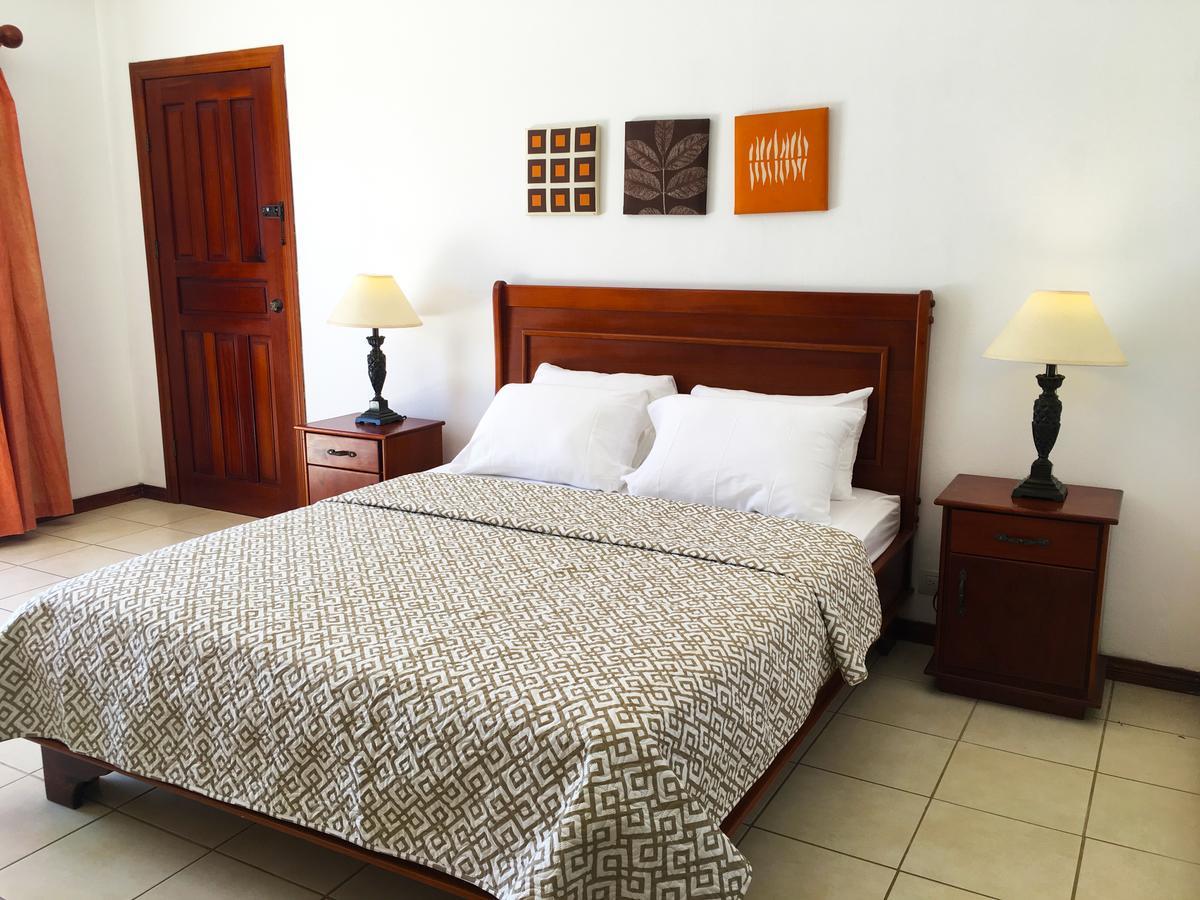 Vista Bahia Beach Resort Panama Luaran gambar