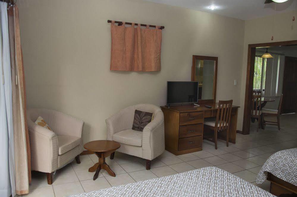 Vista Bahia Beach Resort Panama Luaran gambar